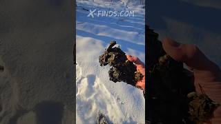 This piece of dirt can worth💲100.000
