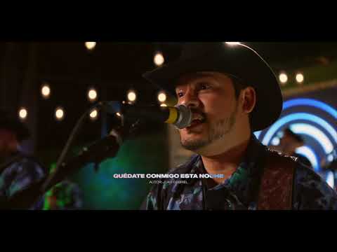 Quédate conmigo esta noche - Los Grandes de Tamaulipas (EN VIVO)