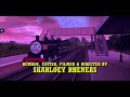 Thomas And The Special Letter End Credits By Skarloey Rheneas
