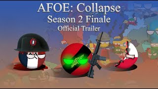 Season 2 Finale Official Trailer