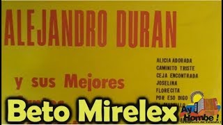 Joselina Daza- Alejo Duran (Con Letra ) Ay Hombe!!!