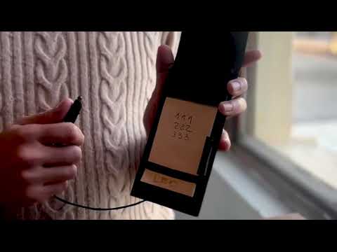 Saturn Magic - Vernet Versa Pad (Leather)