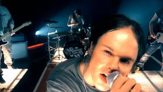 The Rasmus - In the Shadows [Bandit Version] (Official Video)