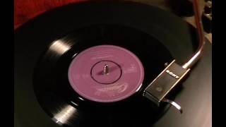 Sonny James - The Cat Came Back - 1956 45rpm