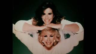 Tears and Laughter: The Joan and Melissa Rivers Story (Full TV Movie)