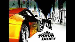 Brian Tyler - Neela Drifts