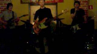 'nocturne' - Changing Aims