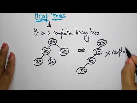 Data Structures | Introduction | Lec 1 | Bhanu Priya