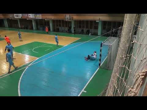 17 КУ 7 7 лига за 3 место Stars – Рост Патриот 2тайм