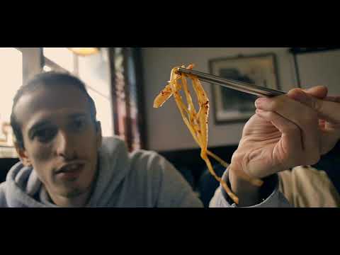 JerMc - Herminator (Prod. Rice Master Yen, Cuts: MF TOM)