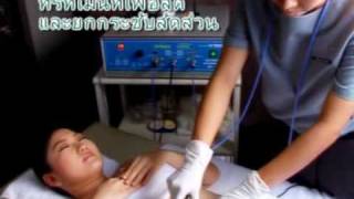 HydroHealth Detox Centre3 บริการ Laser, ลดริ้วรอย ฯลฯ