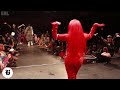 Kimiyah Juicy Couture Balenciaga Vs Neveah Icon The Latex Ball 2022