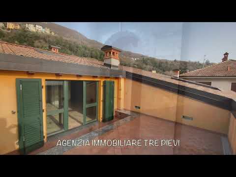 Appartamento San Siro Lago Como - Agenzia Immobiliare Tre Pievi