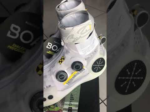 Li-Ning Way of Wade 9 Infinity Test R1 basketball shoes