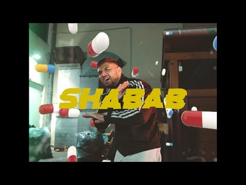 Dieng - SHABAB [Official 4K Video]