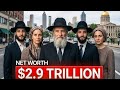 This NEW YORK JEWISH Family Owns The Biggest Business Empire In New York