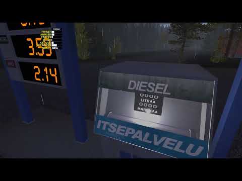 MongoTV_9218 - Mongo Games - My Summer Car - Part 2 - Alvin Sprutski
