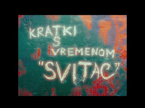 Kratki s Vremenom - Svitac