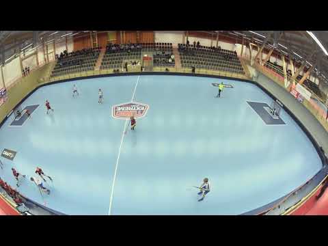 Jannenvideot Oilers NG-06 Ruotsin turnaus 01/2020