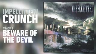 Impellitteri - Beware of the Devil (Audio)