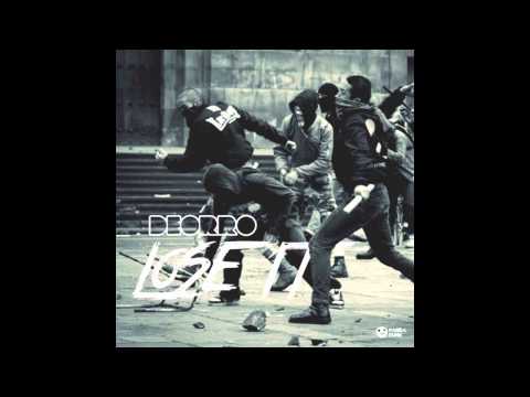 Deorro Vs Krewella - Lose It Alive ( Youbw3ll Mashup )