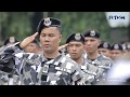 Editor's Cut - Presidential Security Group (PSG) 120th Founding Anniversary 6/28/2017