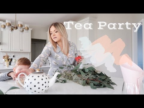 download lagu mp3 mp4 Ladies Afternoon Tea, download lagu Ladies Afternoon Tea gratis, unduh video klip Ladies Afternoon Tea