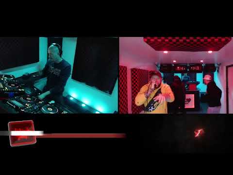 MEL OD SHOW feat BAR:RAGE