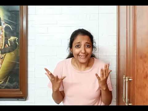 Dhrishti Gandhi  BOAT*RCB Ad...