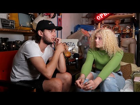 Búcsúzik a Garázsmenet – 113. rész