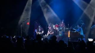 “Simple Man” Lee Brice and Randy Houser