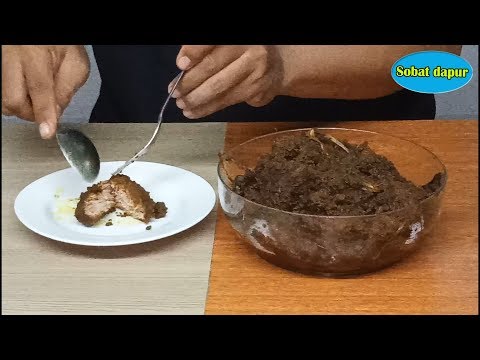 download video viral Cara Agar Rendang Tahan Lama, download Cara Agar Rendang Tahan Lama gratis, unduh video Cara Agar Rendang Tahan Lama