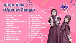 Download lagu BEST OF ALULA AISY UPBEAT SONGS mp3