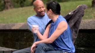 The Father's Love Movie Official Trailer