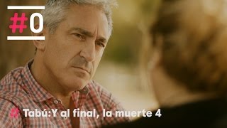 Tabú: Y al final, la muerte... Retorno (Parte 2/3) | #0
