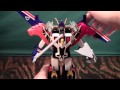 The Brave Fighter Of Sun Fighbird Draias Review Yuusha Dx