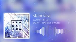Cover art for stanciara