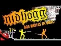 DOS IDIOTAS EN DUELO NidHogg Rageduels Vs None