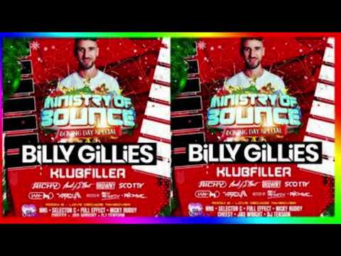 M.O.B - Club & Techno Edition - Boxing Day Special Promo - Dj Browny ( tracklist in info  #dj #rave