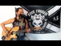 I Apologize - Five Finger Death Punch (Acoustic ...