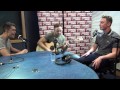 Don Broco - You Wanna Know (Live Acoustic ...