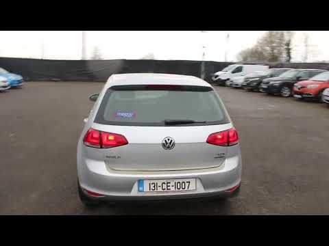 Volkswagen Golf 1.6 TDI DSG 105HP COMFORTLINE - Image 2