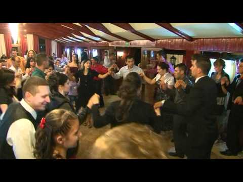 Dj.Petrica Ciobanu - 21 Mai 2011 Vatra Moldovitei - Suceava 5