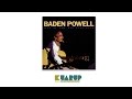 Samba do Avião - Baden Powell