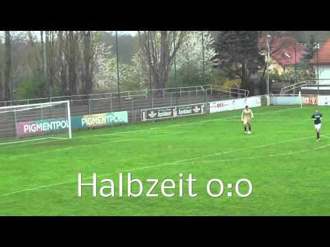 SC 1903 Weimar - FSV Martinroda