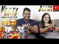 Vettikattu Song Reaction | Malaysian Indian Couple | Viswasam | Ajith Kumar | Nayanthara