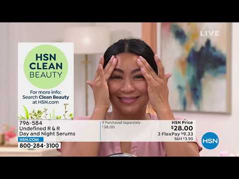HSN | Wake Up Beautiful with Valerie 03.30.2022 - 10 AM