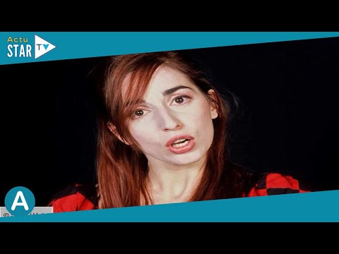 Pauline Ester : que devient l'interprète du tube Oui je l'adore ?