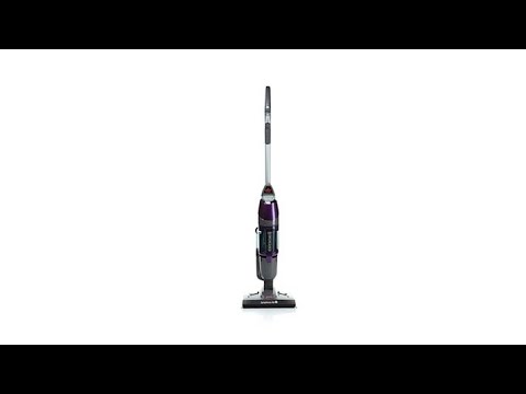 BISSELL Symphony Pet AllinOne Vacuum and Steam Mop