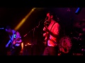 British Sea Power - Stunde Null (live at Krankenhaus 2, Brighton, 3rd February 2012)